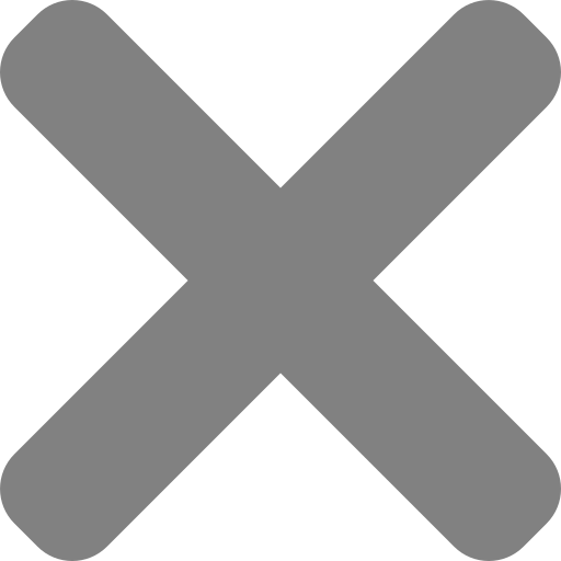 close button icon